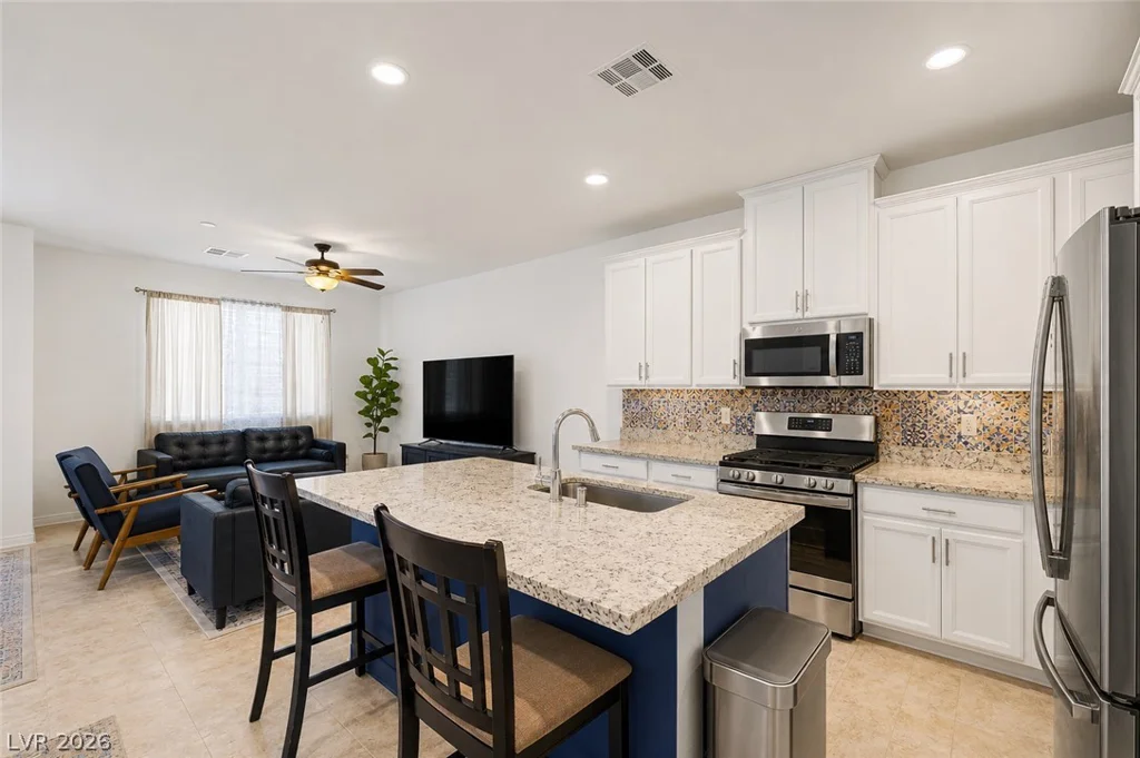 7364 Decatur, Las Vegas, NV 89131