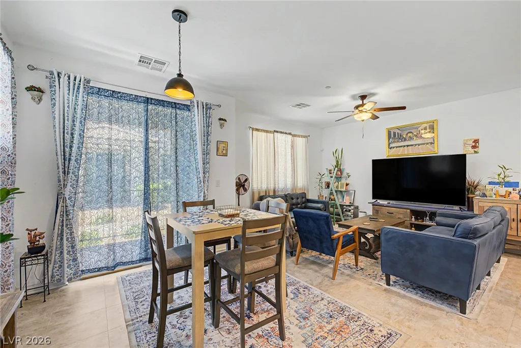 7364 Decatur, Las Vegas, NV 89131