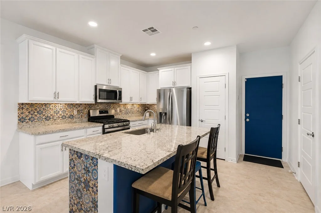 7364 Decatur, Las Vegas, NV 89131