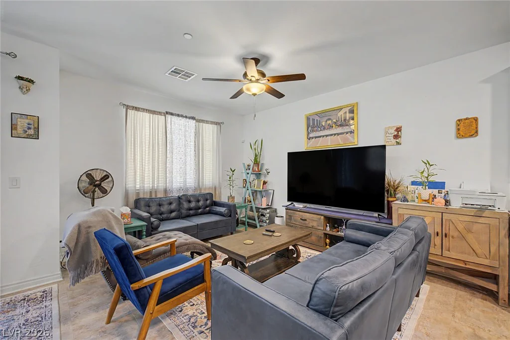 7364 Decatur, Las Vegas, NV 89131