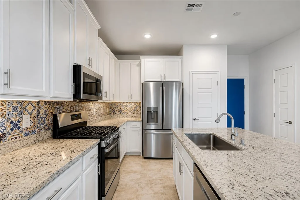 7364 Decatur, Las Vegas, NV 89131