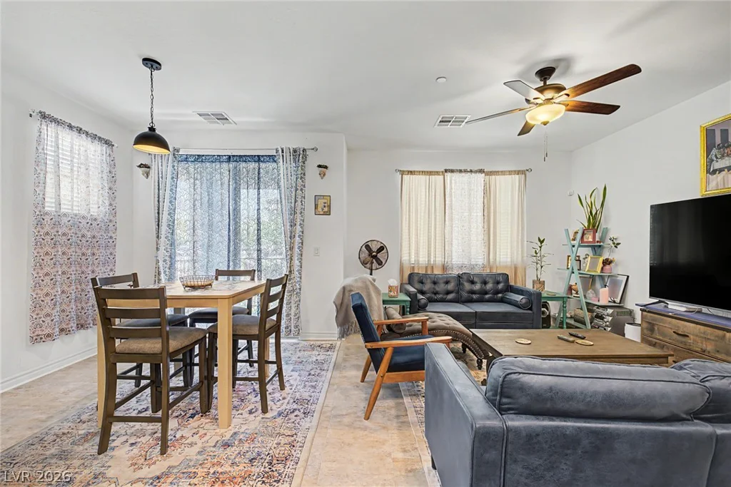 7364 Decatur, Las Vegas, NV 89131