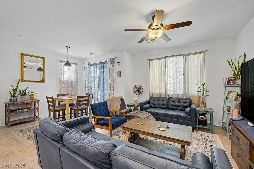7364 Decatur, Las Vegas, NV 89131