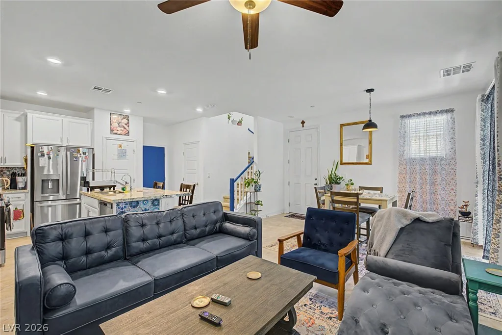 7364 Decatur, Las Vegas, NV 89131