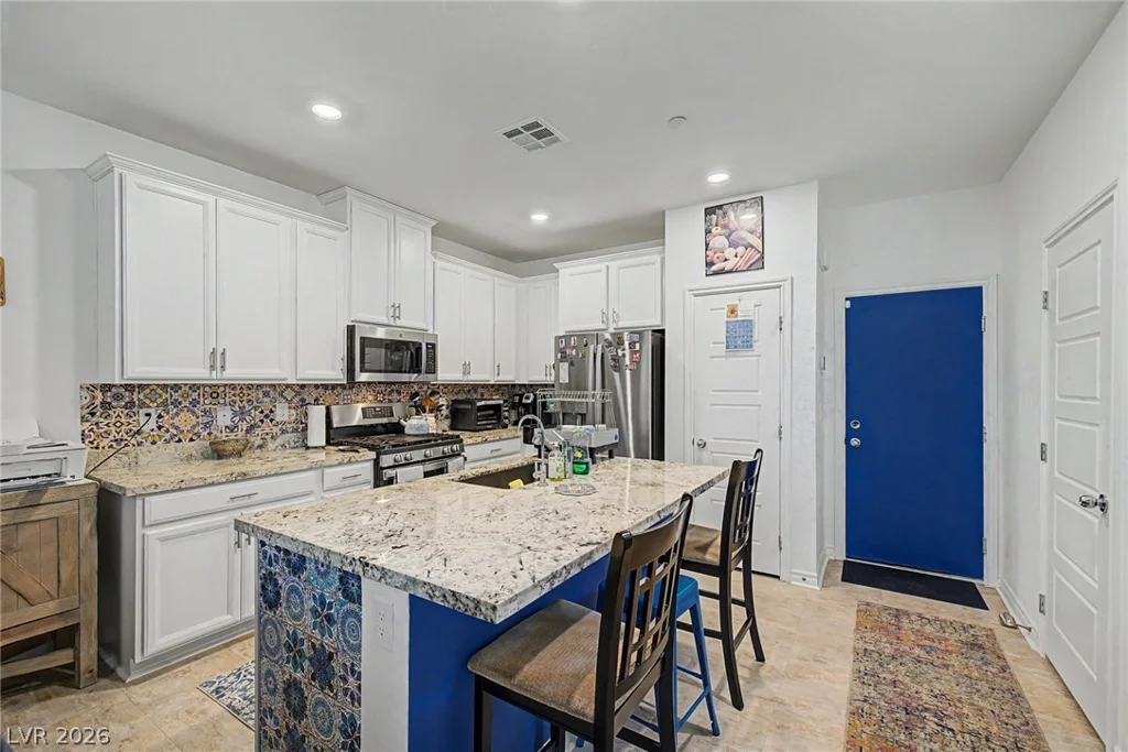 7364 Decatur, Las Vegas, NV 89131