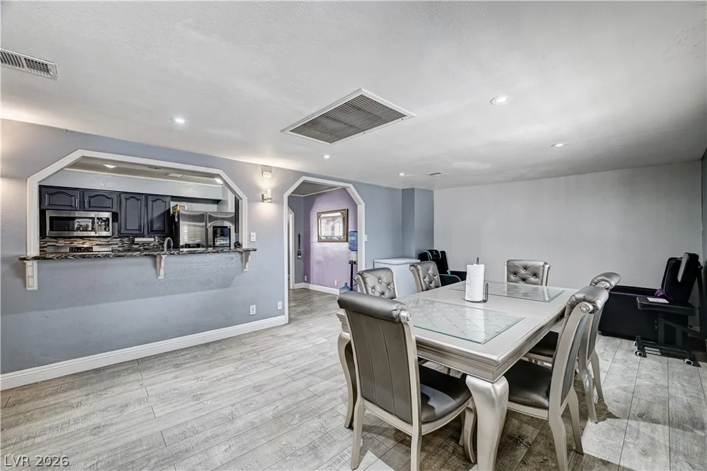 1119 16th, Las Vegas, NV 89104