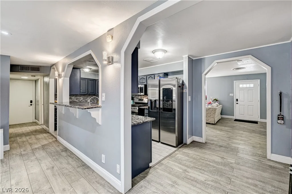 1119 16th, Las Vegas, NV 89104