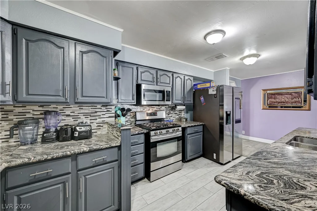 1119 16th, Las Vegas, NV 89104