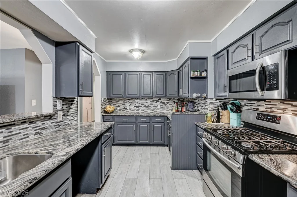 1119 16th, Las Vegas, NV 89104