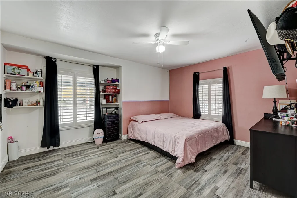 1119 16th, Las Vegas, NV 89104