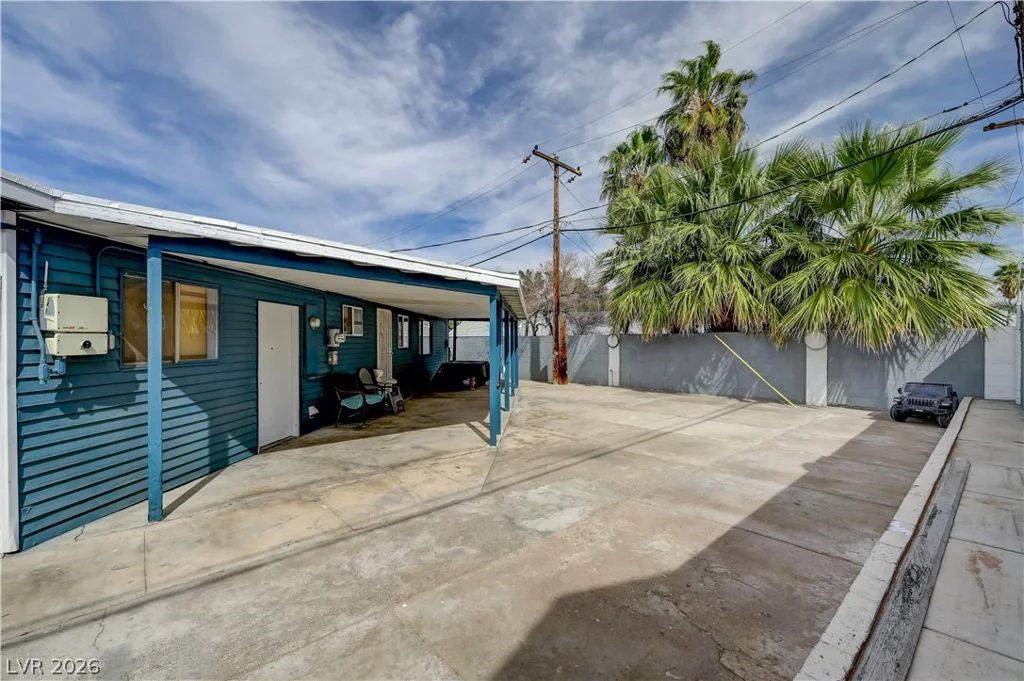 1119 16th, Las Vegas, NV 89104