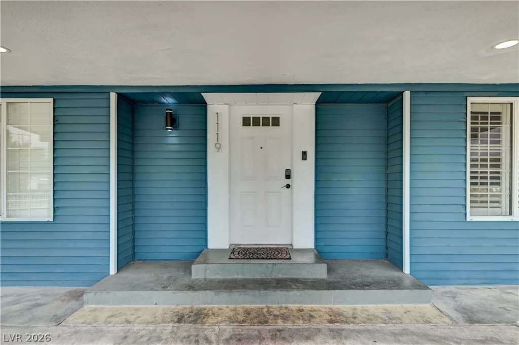 1119 16th, Las Vegas, NV 89104