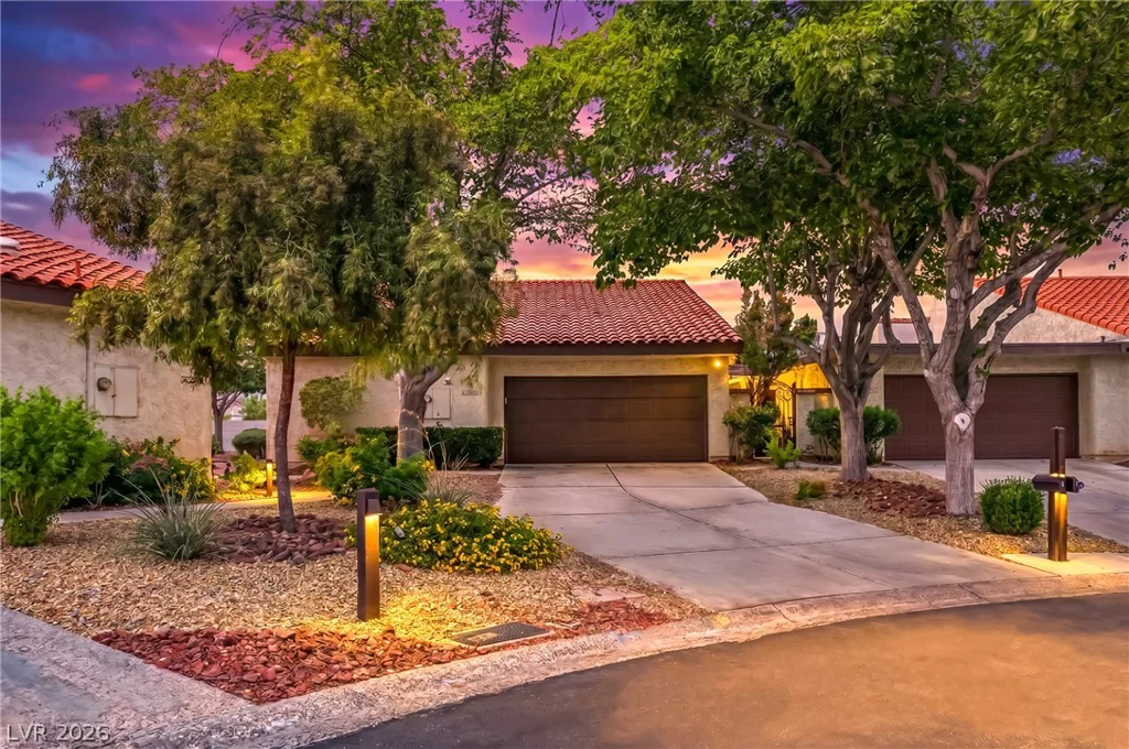 2508 Laconia, Las Vegas, NV 89121