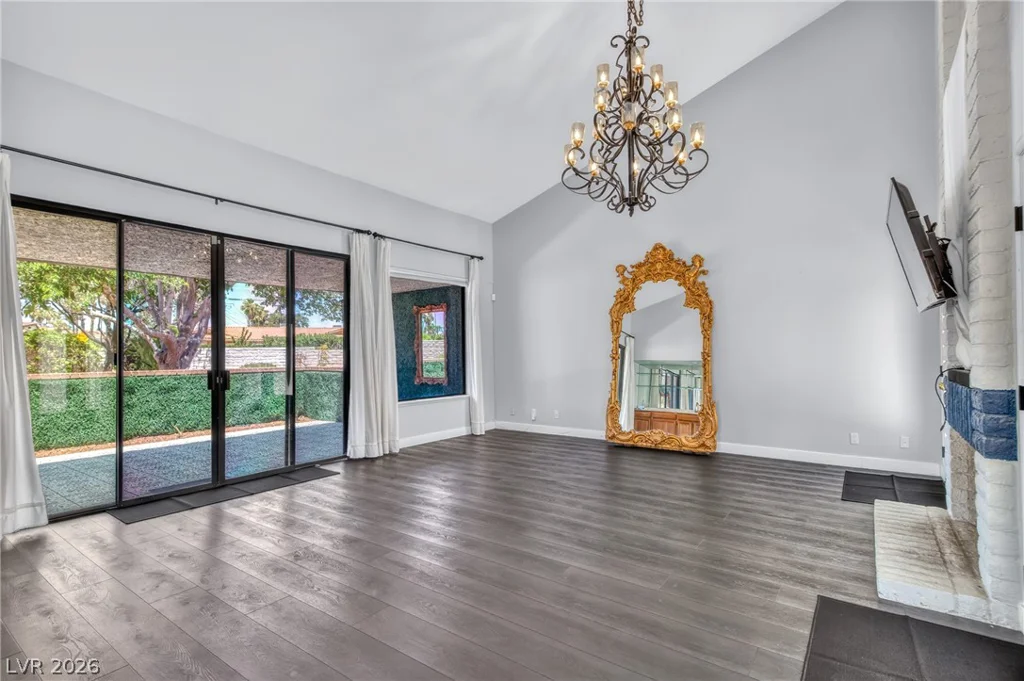 2508 Laconia, Las Vegas, NV 89121