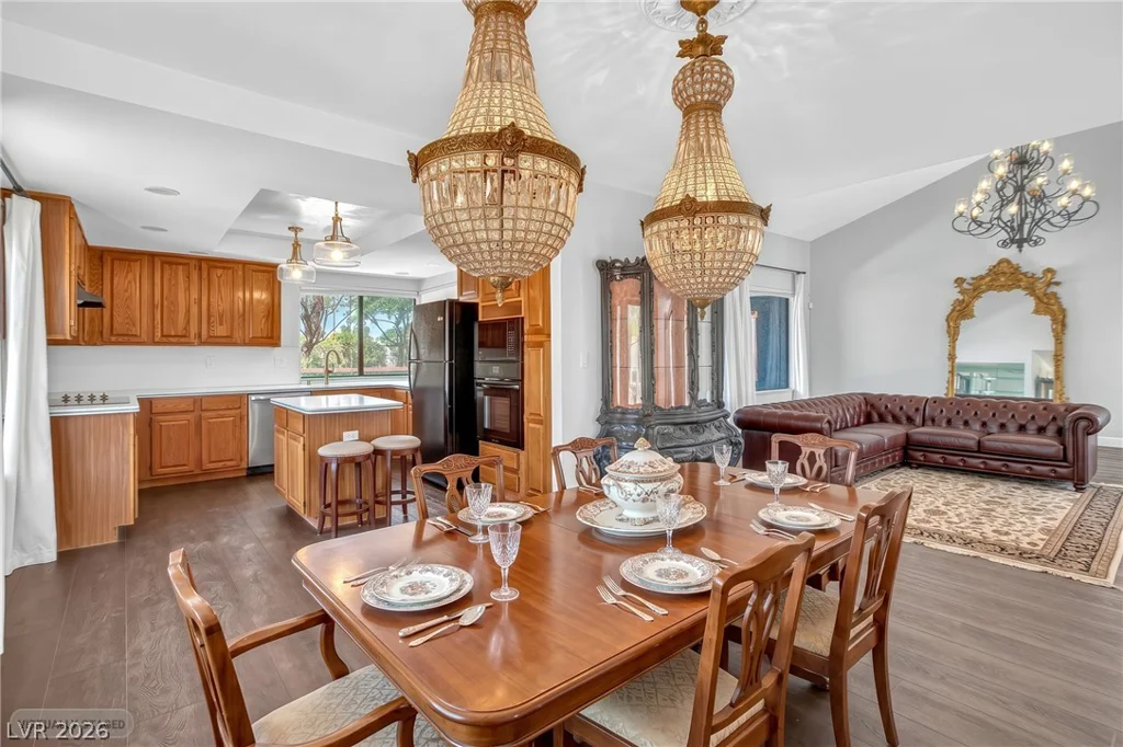 2508 Laconia, Las Vegas, NV 89121