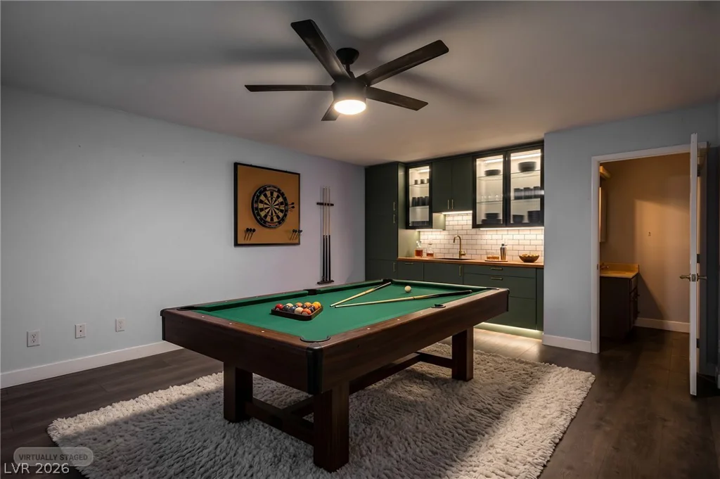 2508 Laconia, Las Vegas, NV 89121