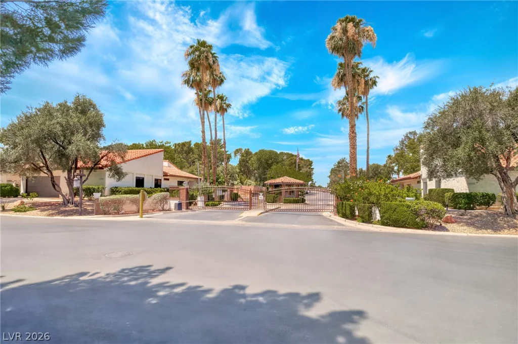 2508 Laconia, Las Vegas, NV 89121