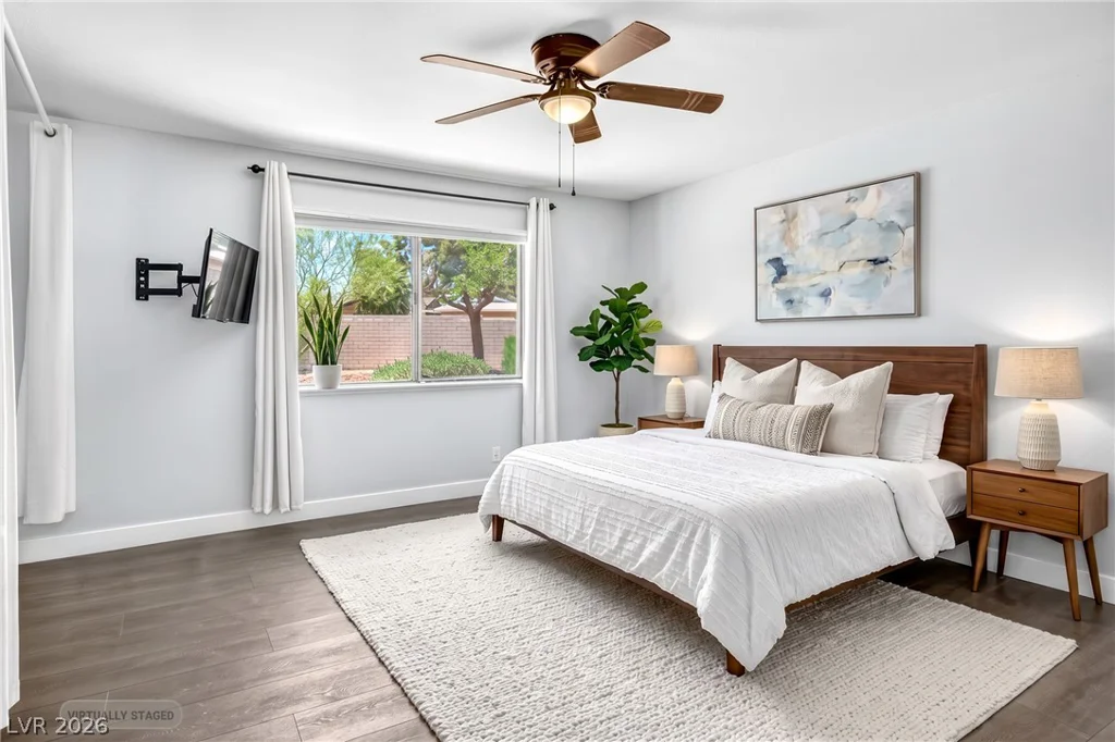 2508 Laconia, Las Vegas, NV 89121