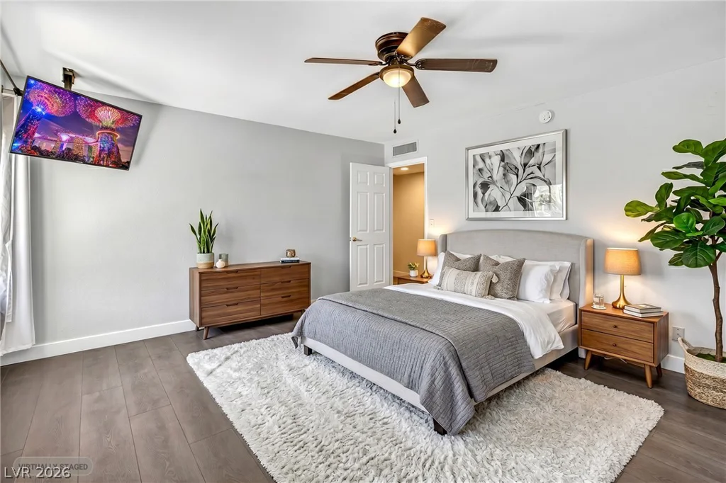2508 Laconia, Las Vegas, NV 89121
