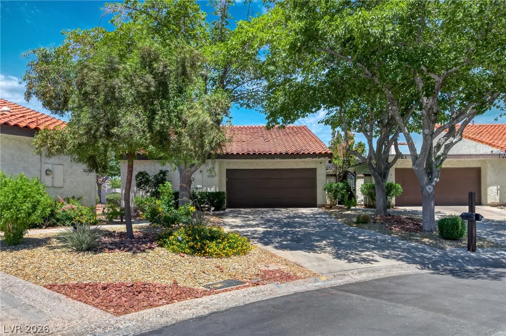 2508 Laconia, Las Vegas, NV 89121