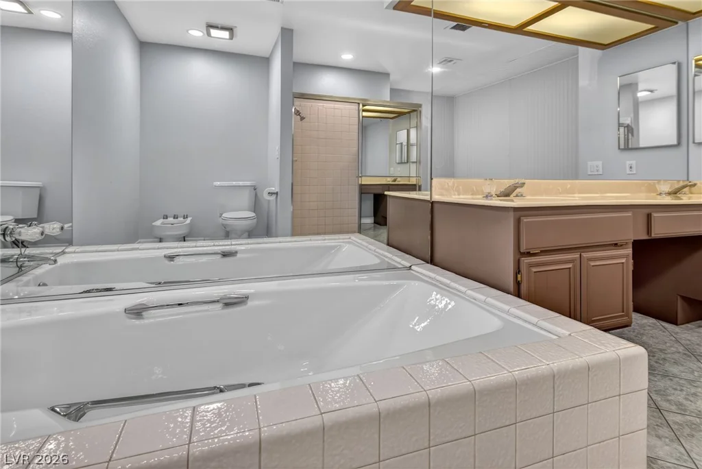 2508 Laconia, Las Vegas, NV 89121