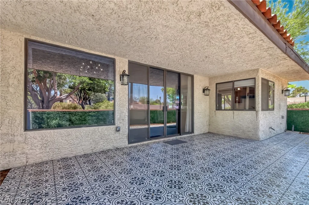 2508 Laconia, Las Vegas, NV 89121