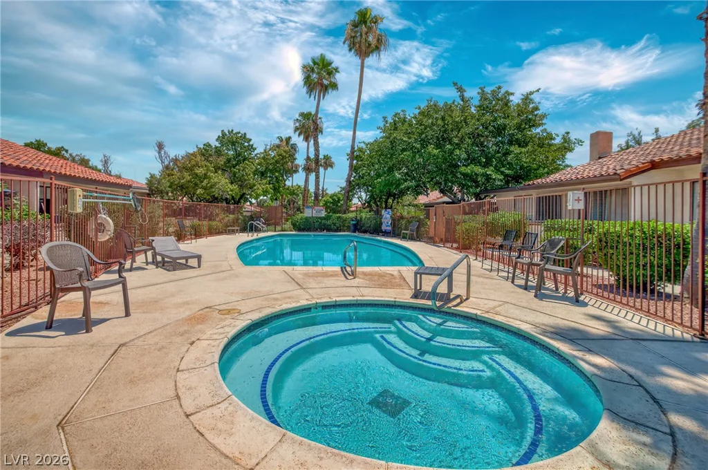 2508 Laconia, Las Vegas, NV 89121