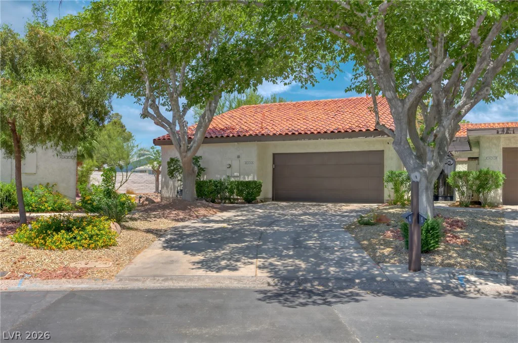 2508 Laconia, Las Vegas, NV 89121