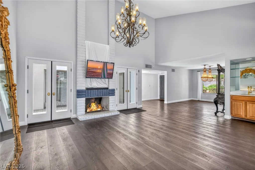 2508 Laconia, Las Vegas, NV 89121