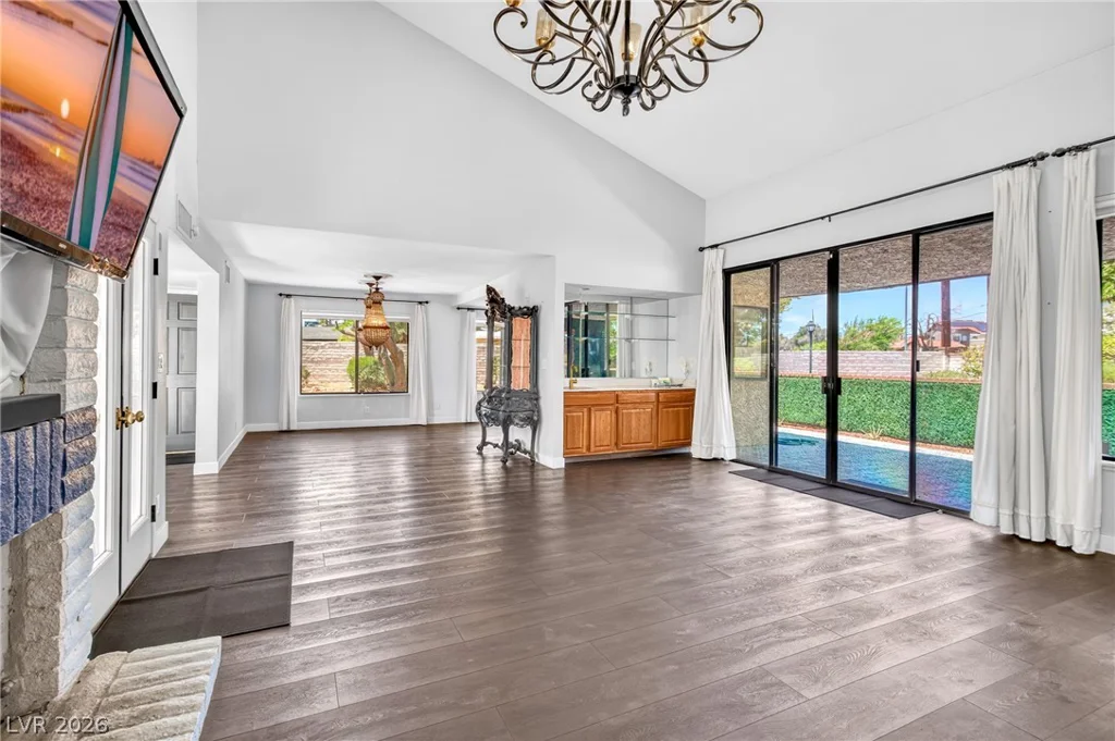 2508 Laconia, Las Vegas, NV 89121