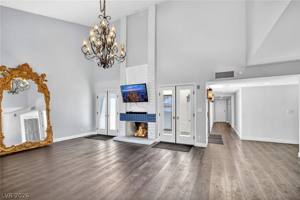 2508 Laconia, Las Vegas, NV 89121