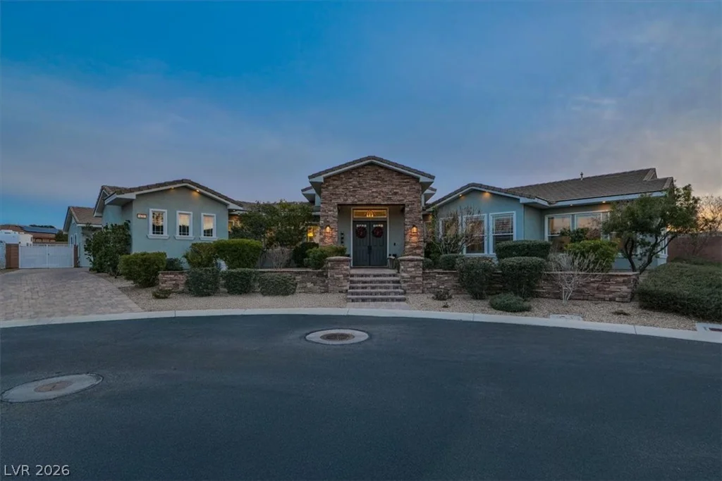 421 Emily Crossing, Henderson, NV 89015