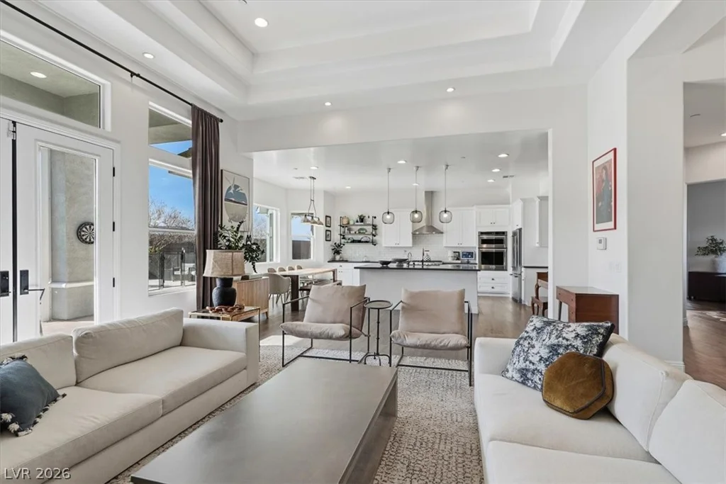 421 Emily Crossing, Henderson, NV 89015