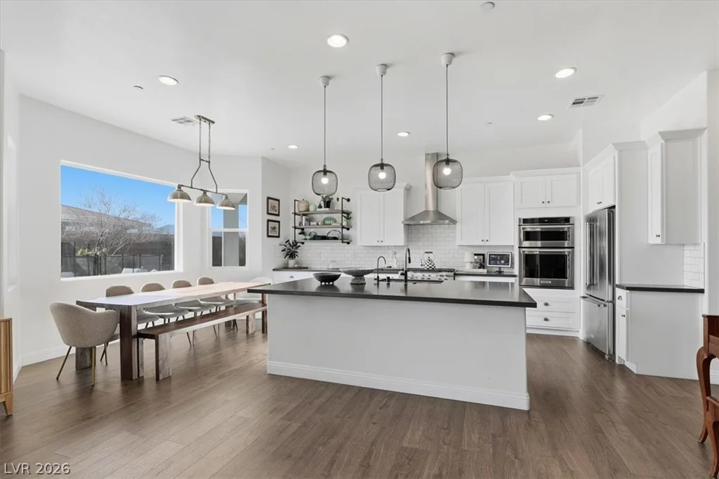 421 Emily Crossing, Henderson, NV 89015