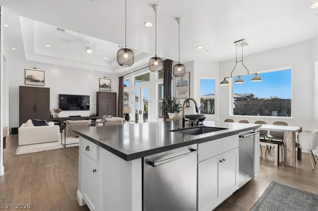 421 Emily Crossing, Henderson, NV 89015