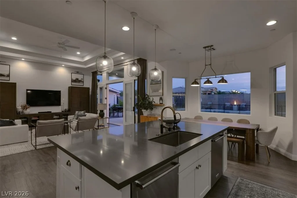 421 Emily Crossing, Henderson, NV 89015