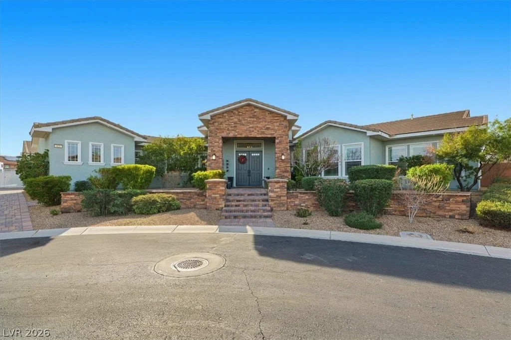 421 Emily Crossing, Henderson, NV 89015