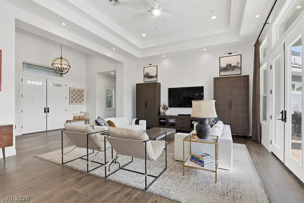421 Emily Crossing, Henderson, NV 89015