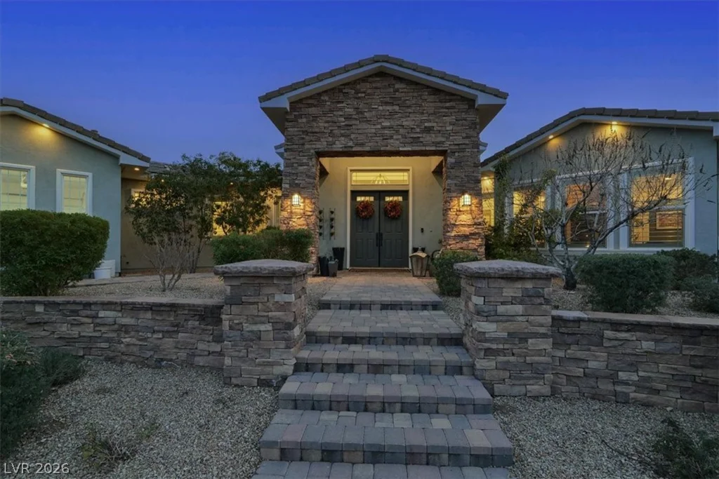421 Emily Crossing, Henderson, NV 89015