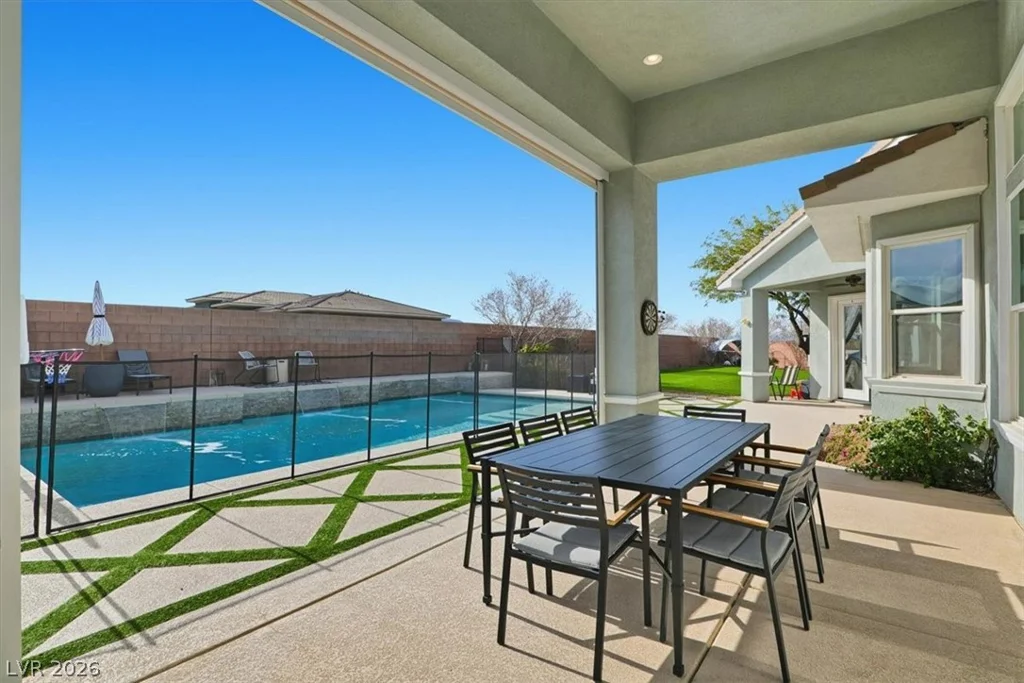 421 Emily Crossing, Henderson, NV 89015