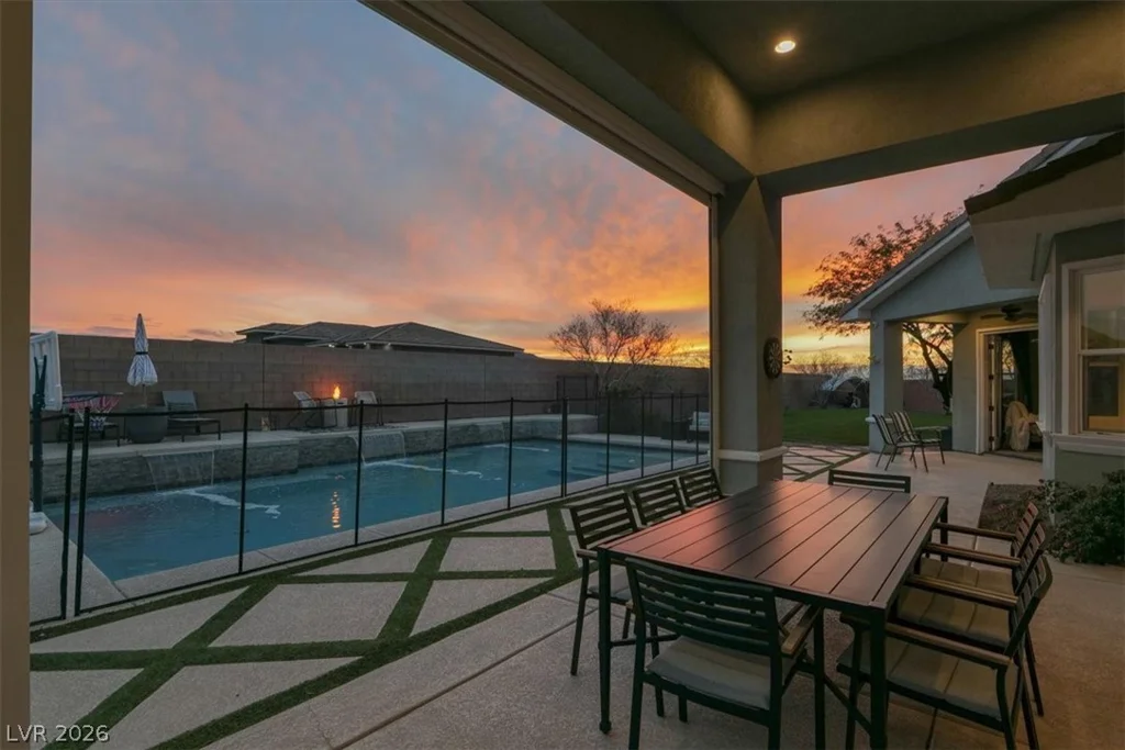 421 Emily Crossing, Henderson, NV 89015