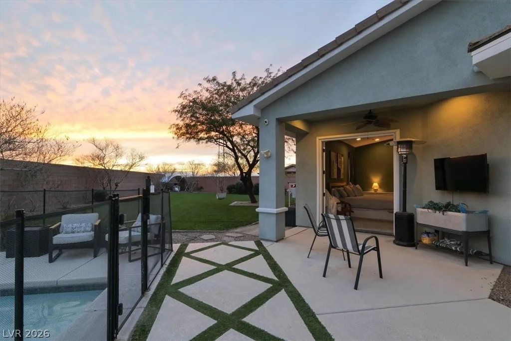 421 Emily Crossing, Henderson, NV 89015
