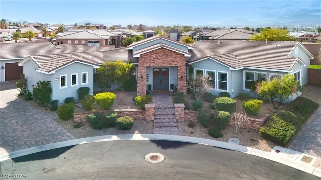 421 Emily Crossing, Henderson, NV 89015