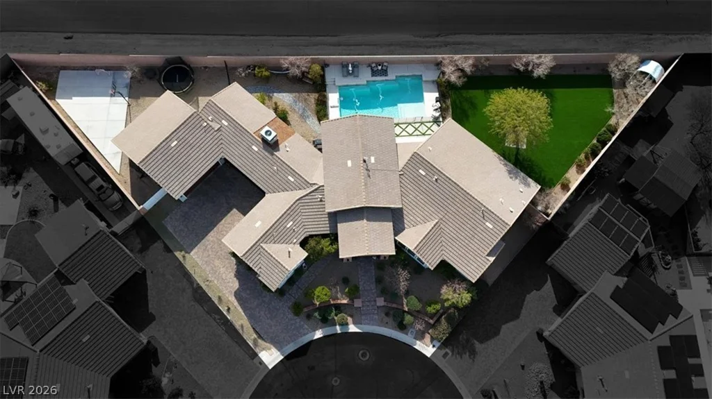 421 Emily Crossing, Henderson, NV 89015