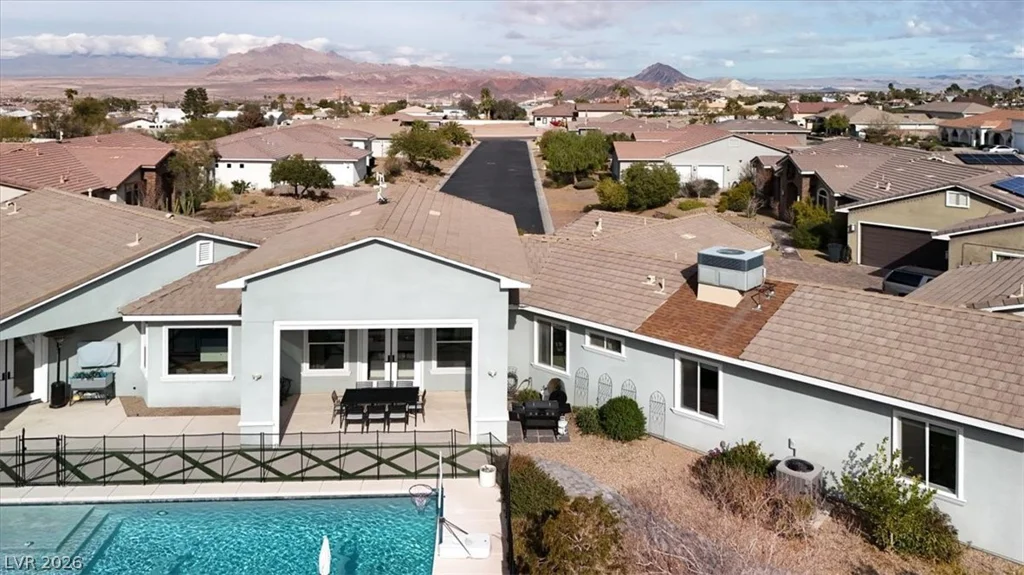 421 Emily Crossing, Henderson, NV 89015
