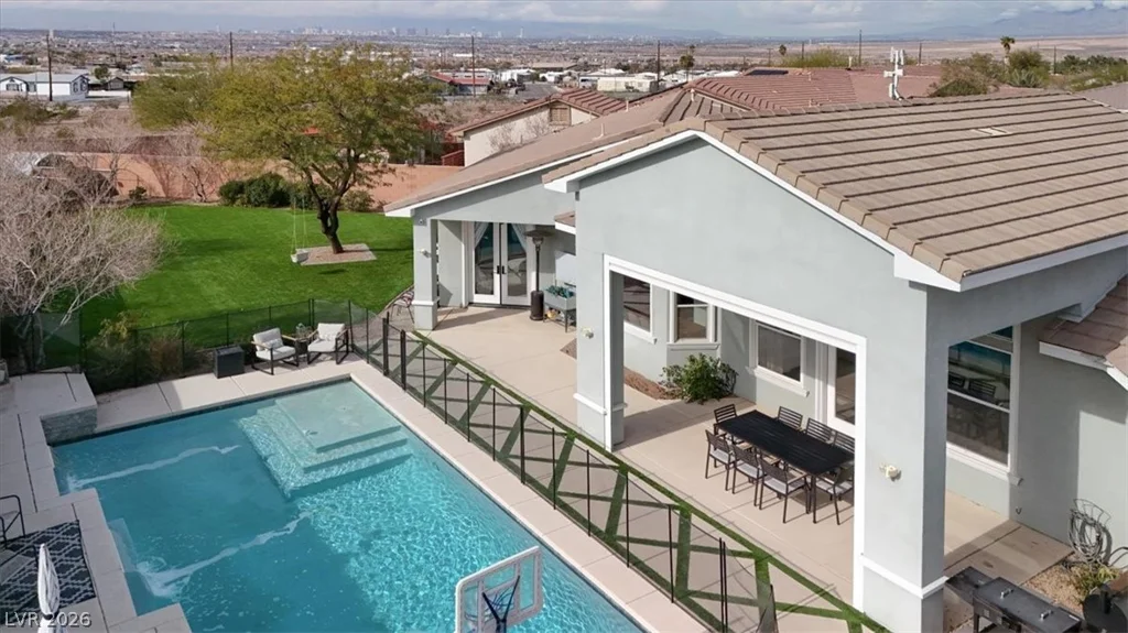 421 Emily Crossing, Henderson, NV 89015