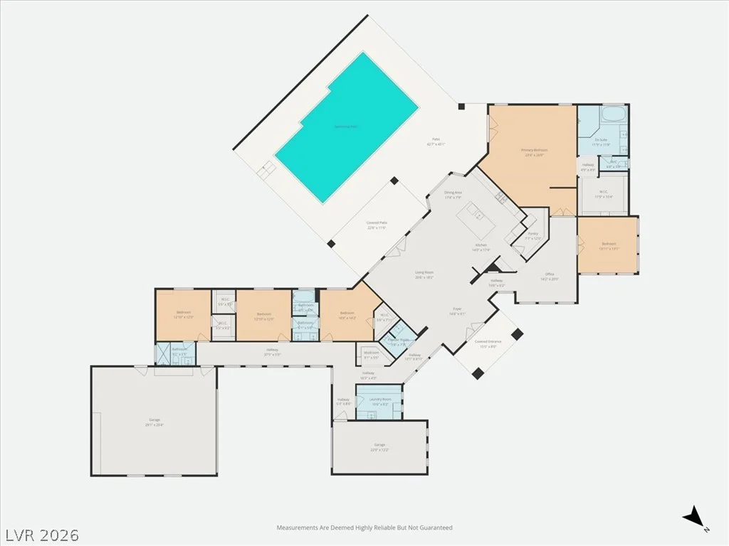 421 Emily Crossing, Henderson, NV 89015