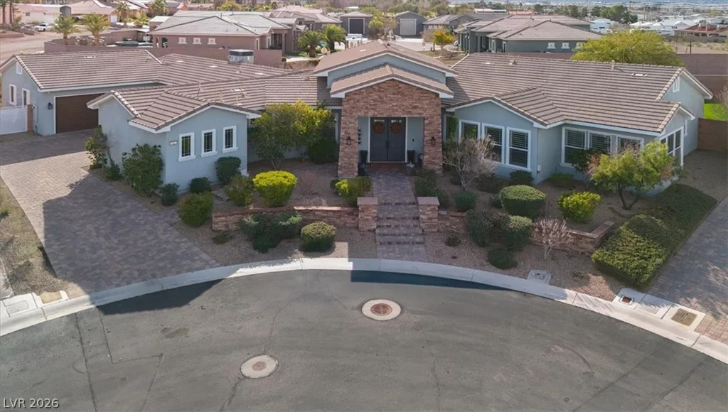 421 Emily Crossing, Henderson, NV 89015