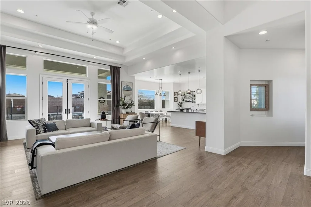 421 Emily Crossing, Henderson, NV 89015