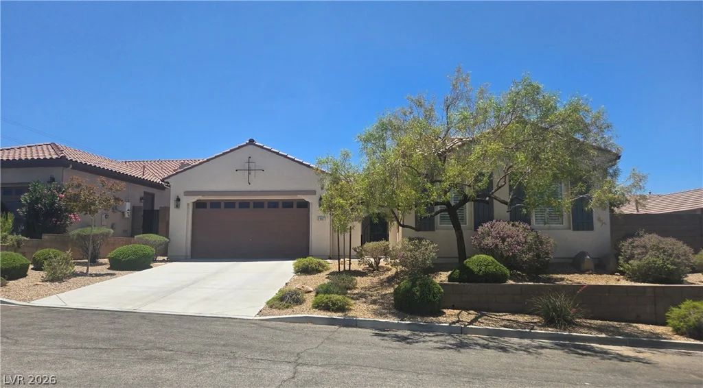 2567 Dirleton, Henderson, NV 89044